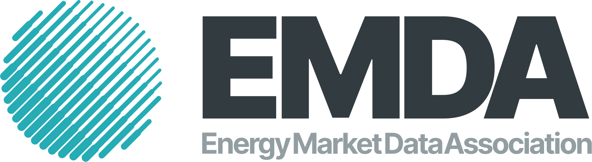 Energy Market Data Association Logo