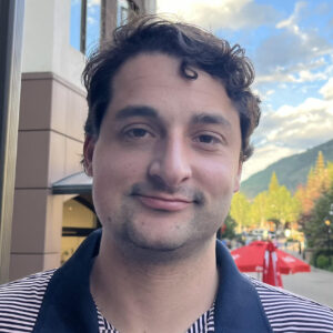 Picture of Ben Rosen