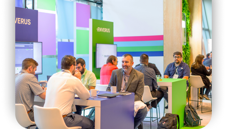 Enverus successfully concluded its annual EVOLVE Conference, held May 12–15 in Houston, Texas. The company’s flagship customer conference brought together more than 700 leaders, innovators and decision-makers from across the energy value chain to explore the future of energy through the lens of generative artificial intelligence, market transformation and operational excellence.