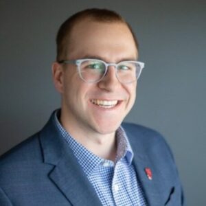 Picture of Jim Schumacker