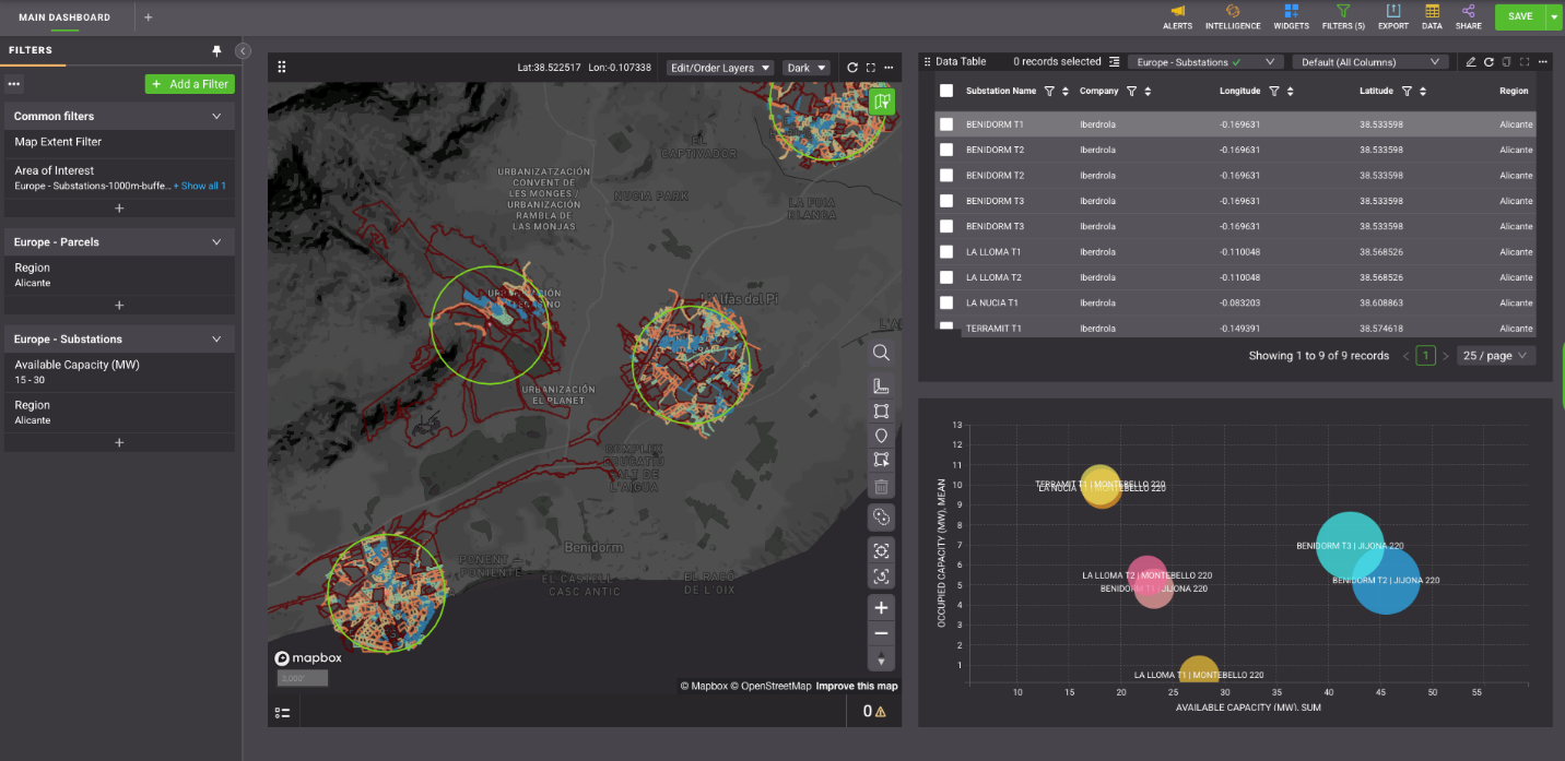 Enverus-PRISM®-screenshot
