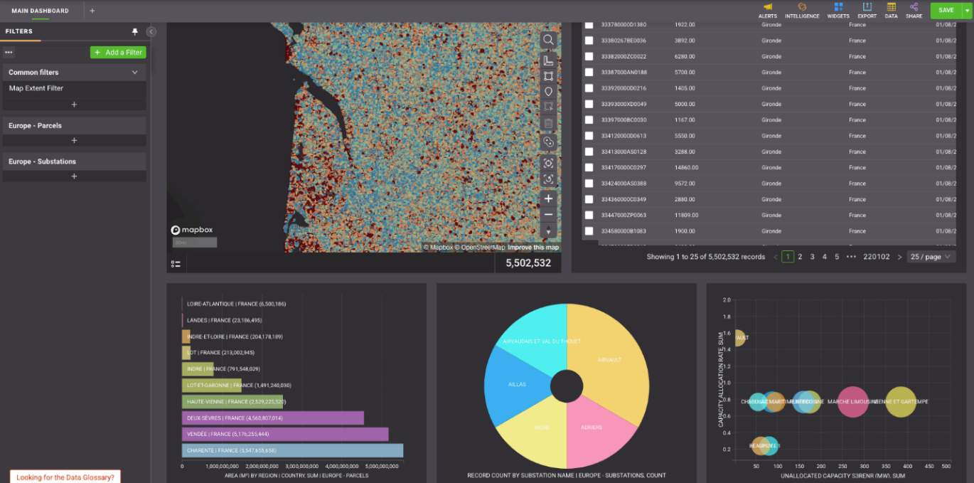 Enverus-PRISM®-screenshot