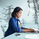 Enverus Press Release - Lessons learned from Eaton and the risk of wildfires spread by transmission lines