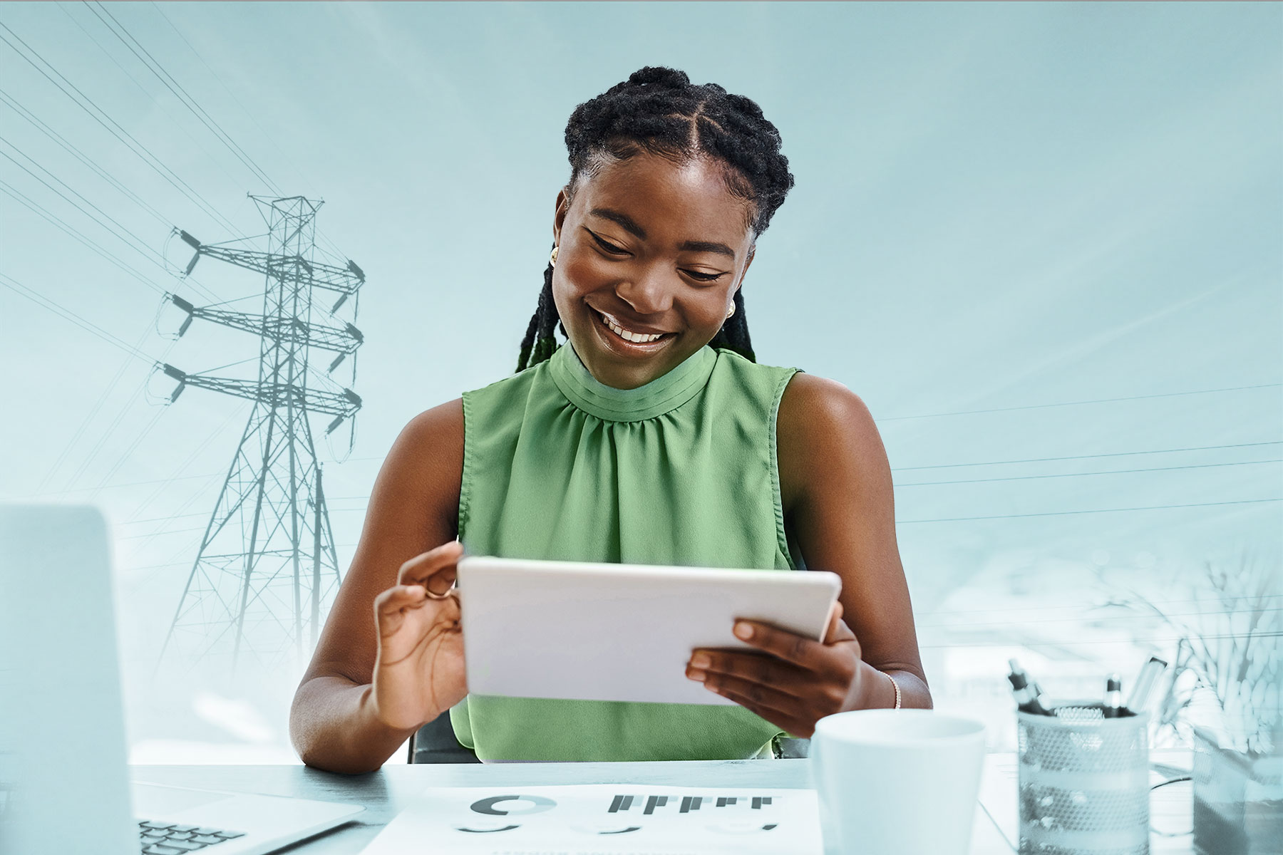 Enverus Press Release - Energy’s new balancing act: The rise of renewables and effect on net load
