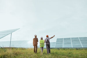 Enverus/RatedPower Press Release - RatedPower publishes 2025 Global Renewable Trends Report examining the green landscape