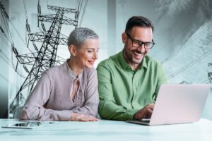 Enverus Press Release - Undo the queue: Enverus acquires Pearl Street Technologies to solve for a more reliable, resilient grid