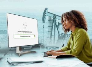 Enverus AI Powering the next era of energy intelligence