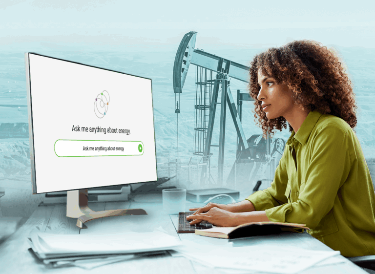 Enverus AI Powering the next era of energy intelligence