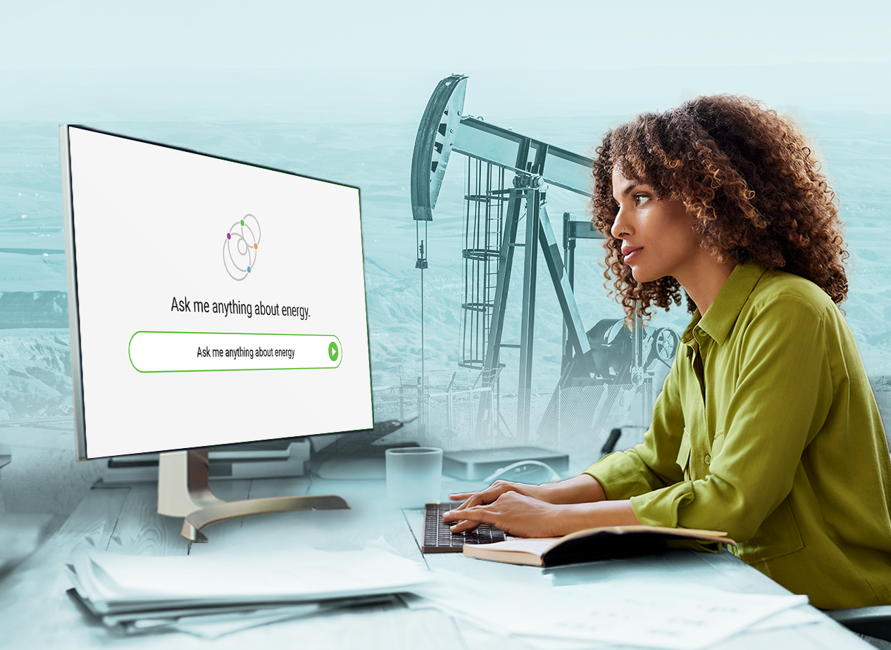 Enverus AI Powering the next era of energy intelligence