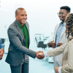 Enverus Press Release - Welcome to EVOLVE 2025: Where visionaries converge to shape the future of energy