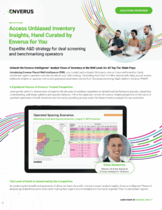 place-well-intelligence