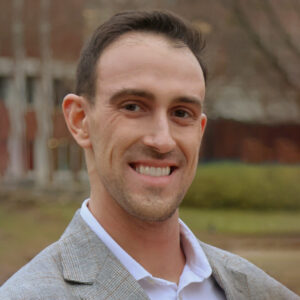 Picture of Anthony Basile