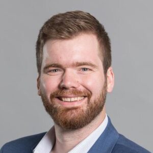 Picture of Elliot Ryland