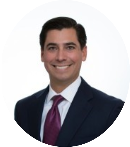 Scott Rice | Chief Operating Officer