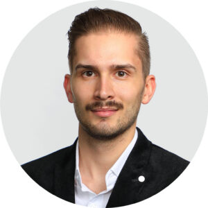 Picture of Nicholas Skuba