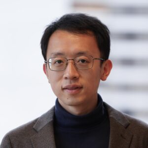 Picture of Tianze Peng