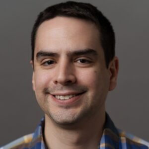 Picture of Daniel Manfre Jaimes