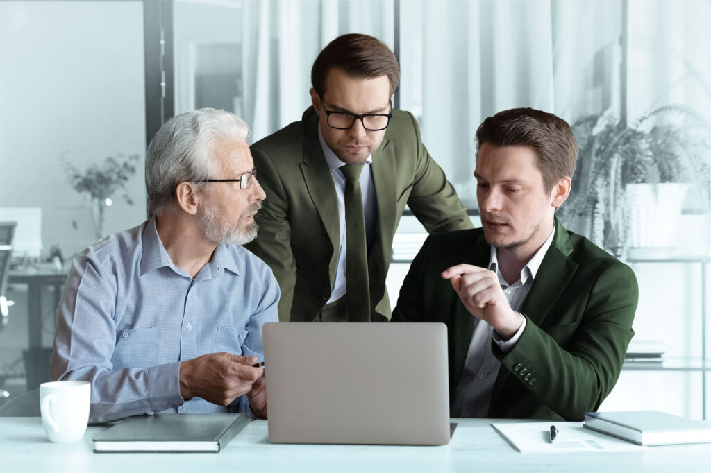 EIR forecasts modest impact on U.S. natural gas demand from data center expansion