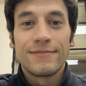 Picture of Luis Winkow