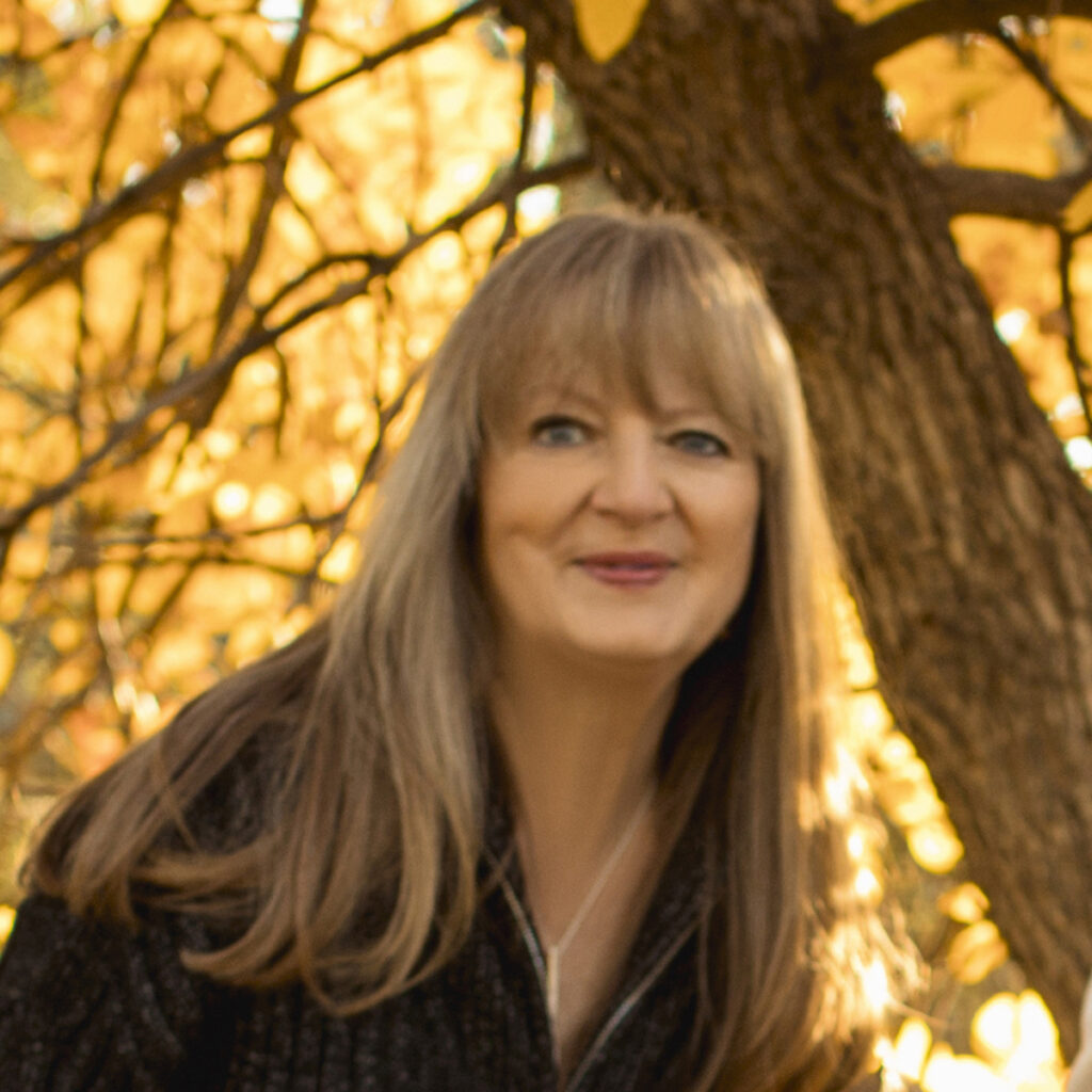 Lisa Hawthorne | Bulletproof Electric