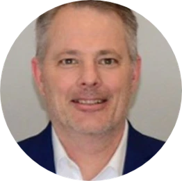 Mike Bechtel | Director, Operations Accounting