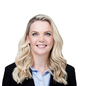 Cathrine Grimsrud | Director of Mineral Management, FIBT