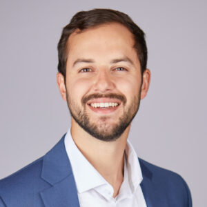 Picture of John Gutentag, Product Manager