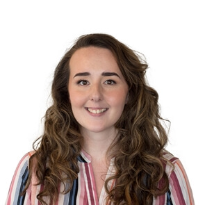 Lauren King | Mineral Management Specialist