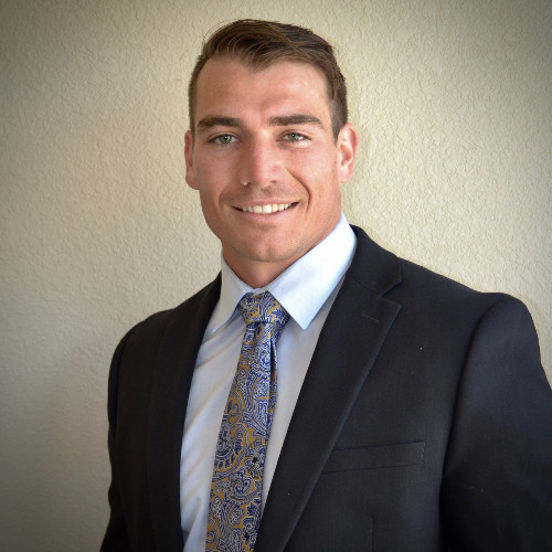 Scott Roche, Manager, Financial Planning & Analysis, Elk Petroleum   