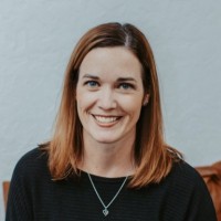 Aubrea Ziegelgurber | VP of Accounting