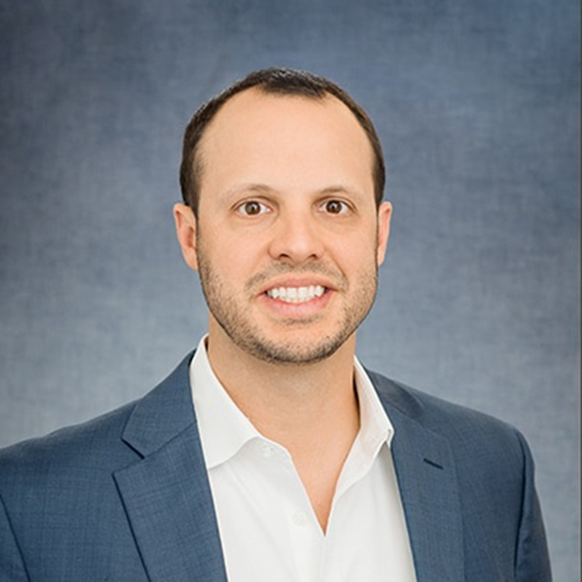 Cole Patchell Headshot