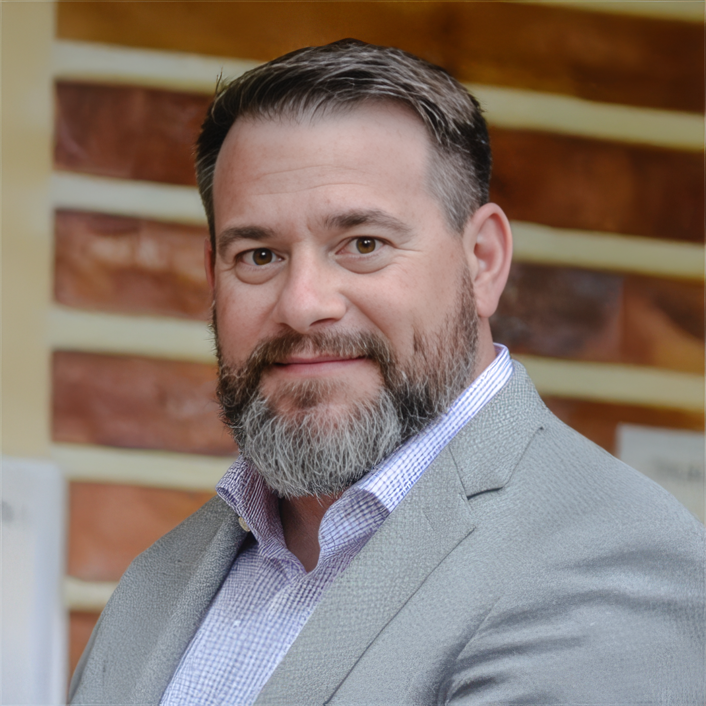 Ian Elchitz Headshot