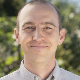 Mark Cyffka Headshot