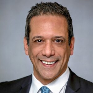 Picture of Carl Larry