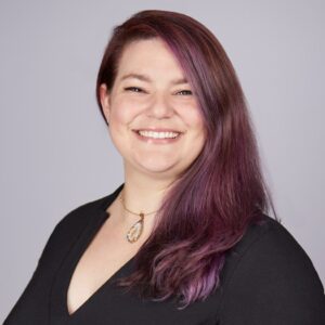 Picture of Sarah Peters Lancaster