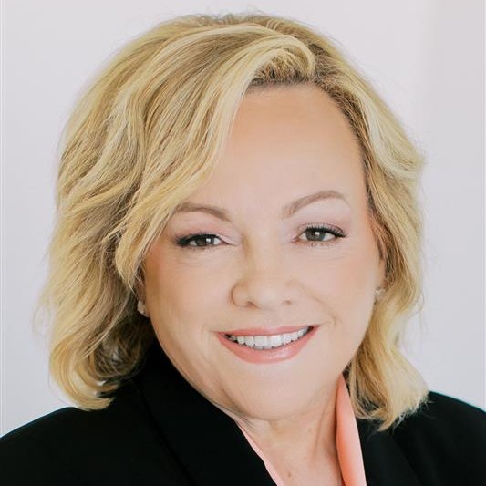 Margaret W. Molleston - Headshot