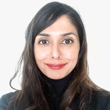 Sonal Patel headshot