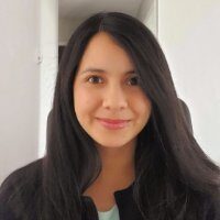 Picture of Alexandra Castaneda