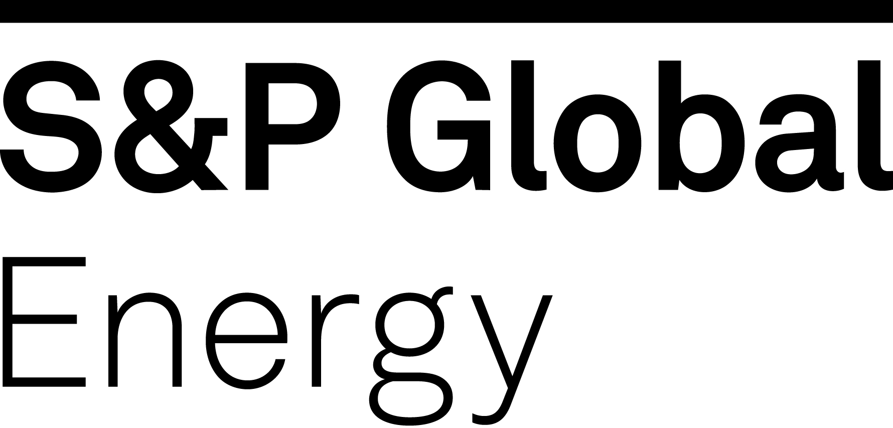 S&P Global Energy Logo