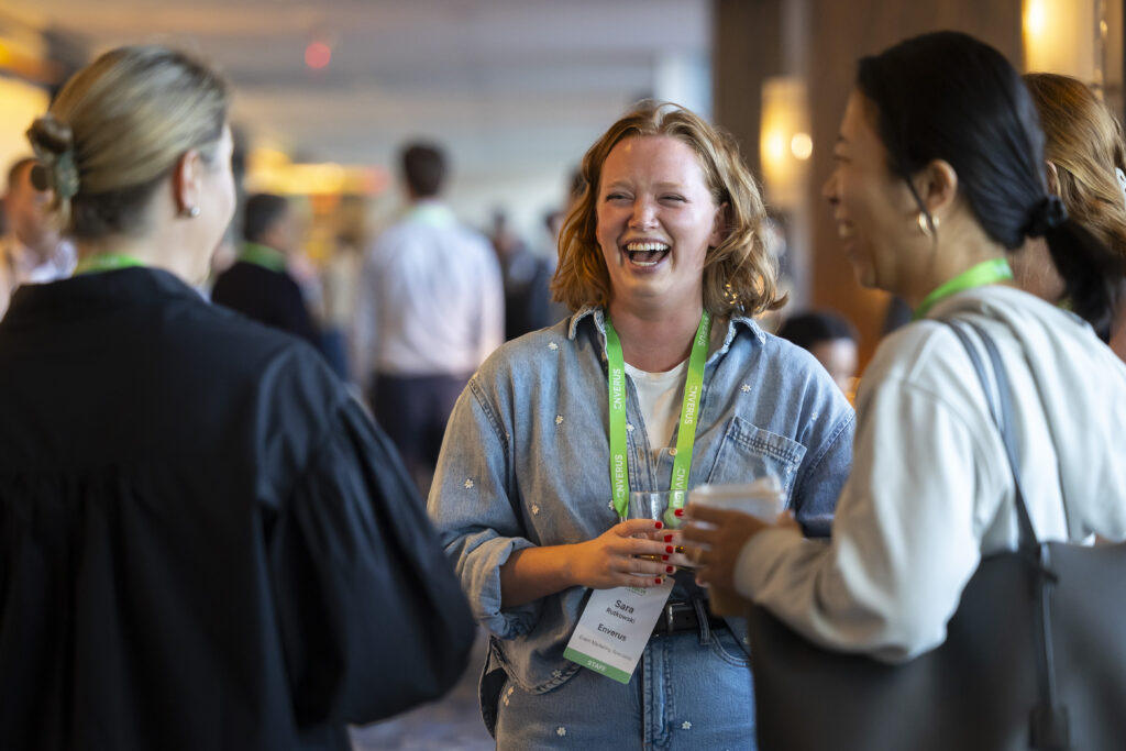 Enverus 25th Anniversary Party and Opening Reception on Monday, May 12, 2025, at the Hilton Americas in Houston, TX.