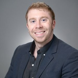 Alex Banovic Headshot