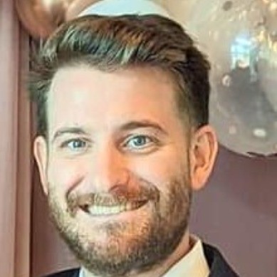 Britt Feemster Headshot