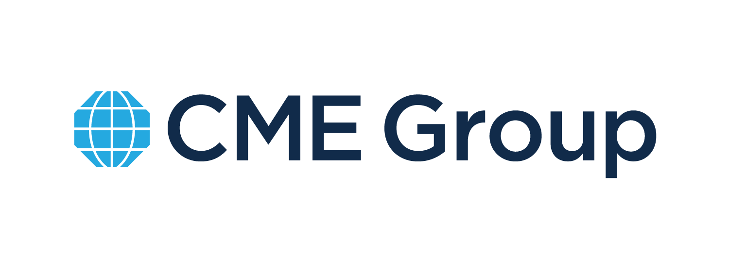 CME Group Logo