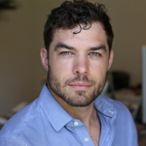 Eliot Stone Headshot