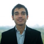 Hakan Corapcioglu Headshot