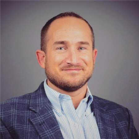 Jeremy Green Headshot