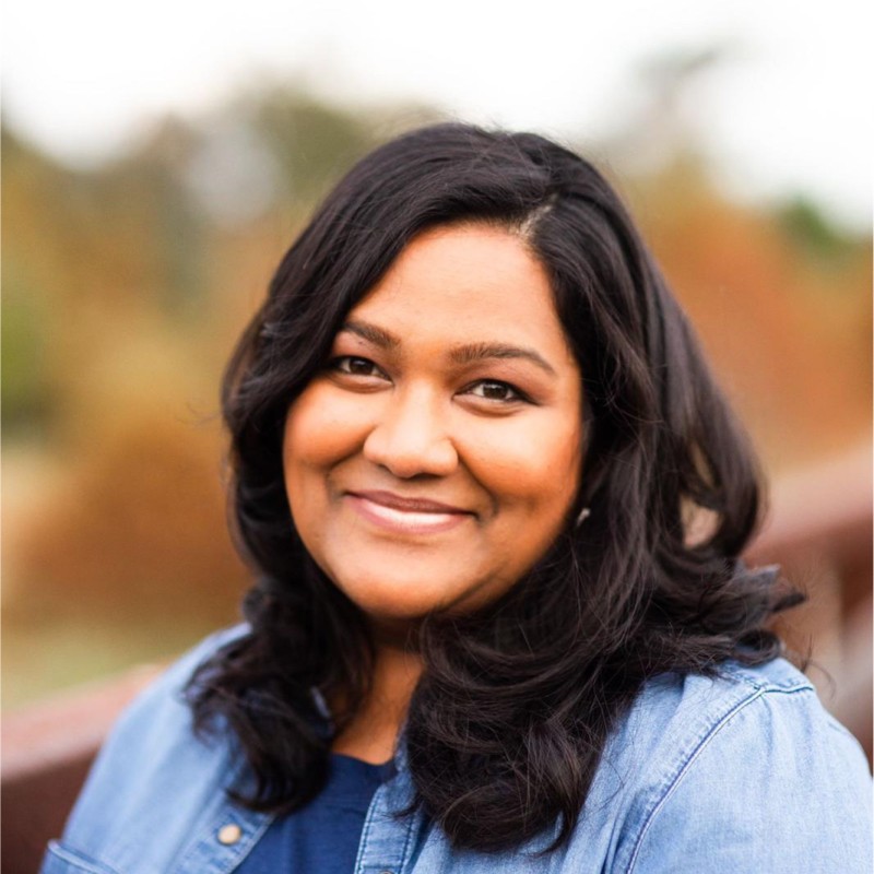 Kadira Singh Headshot