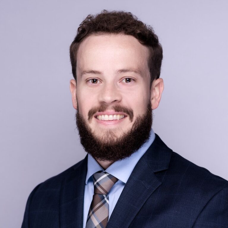 Will Martin Headshot