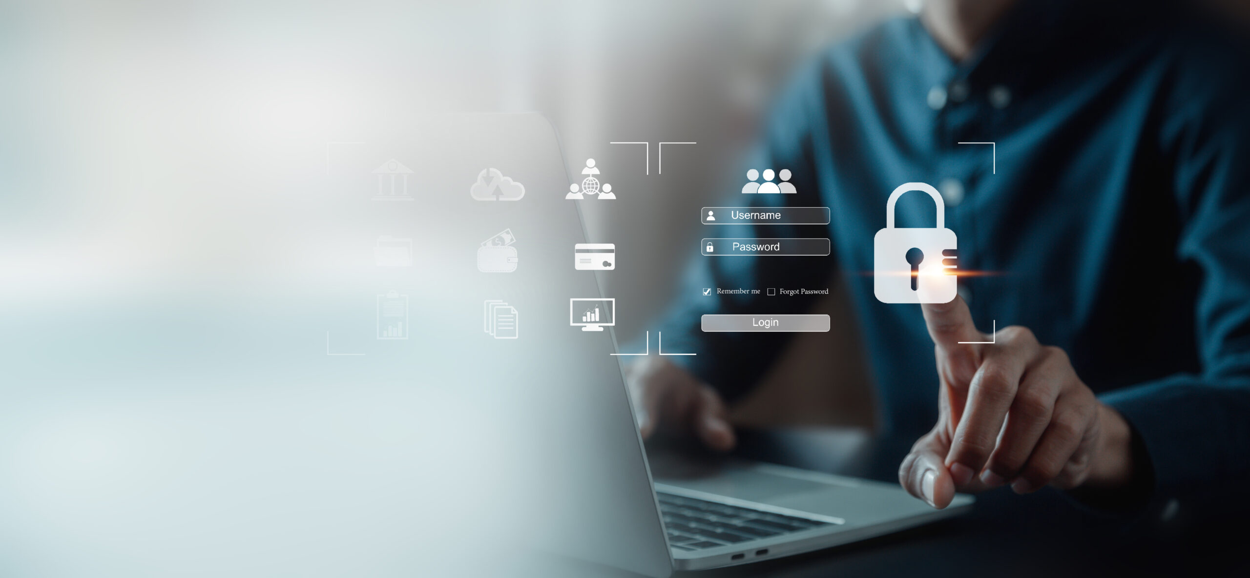 Layered identity checks secure high‑risk owner workflows like ACH changes at true industry scale. Read on to find out how and why scale makes for a more secure environment.
