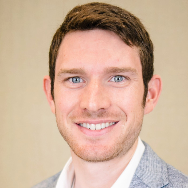 Drew Davidson, Senior Reservoir Engineer